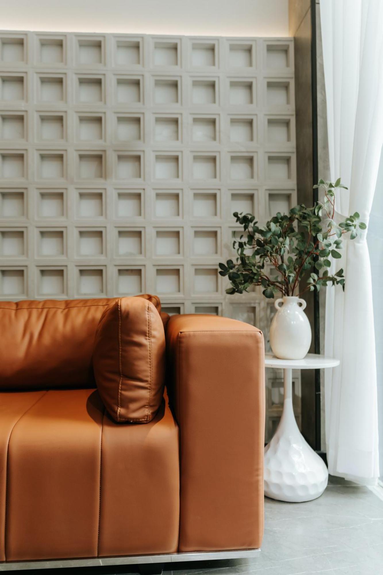 The Concept Hotel- City Center Ho Chi Minh-stad Buitenkant foto