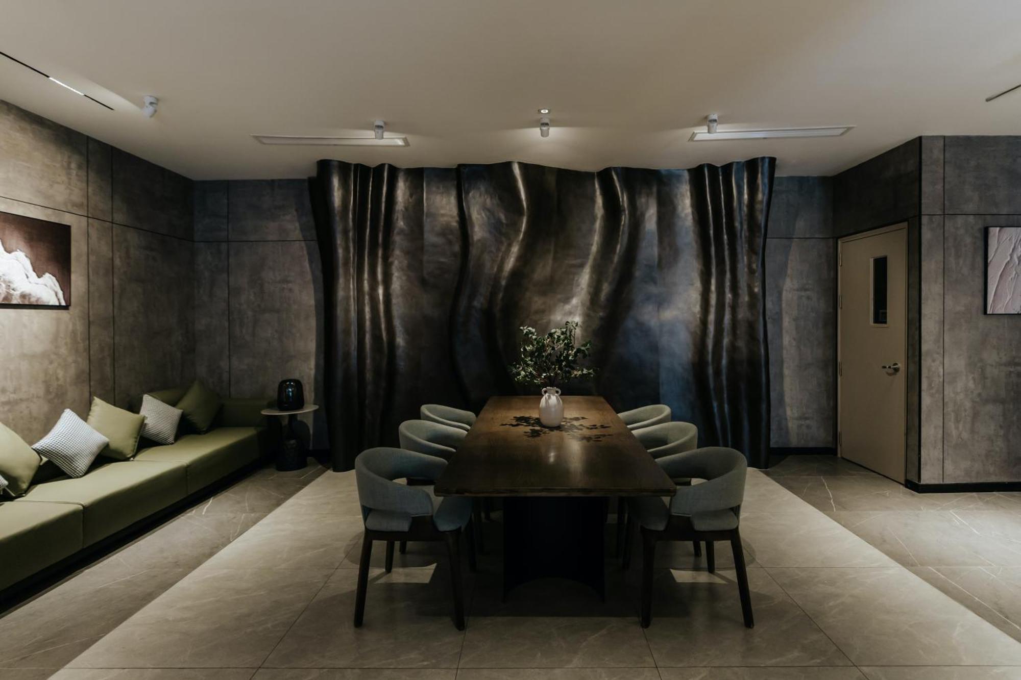 The Concept Hotel- City Center Ho Chi Minh-stad Buitenkant foto
