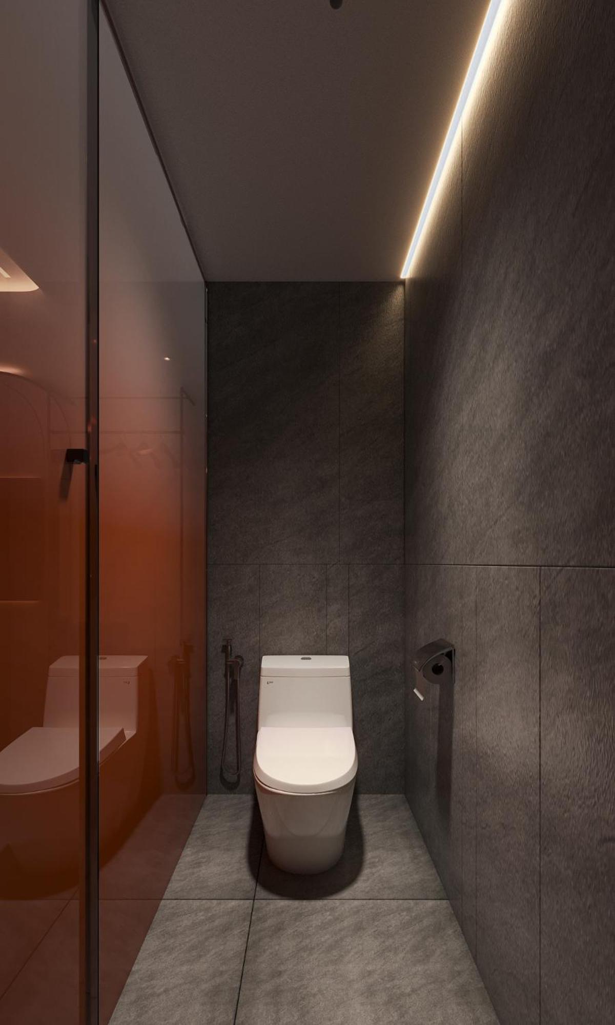 The Concept Hotel- City Center Ho Chi Minh-stad Buitenkant foto
